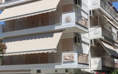 Vila Dafni Olympic Beach