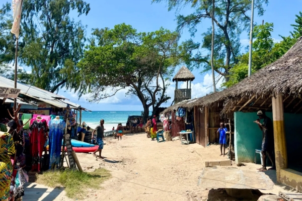 Kenija