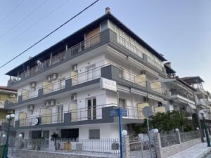 Vila Eleni Paralija