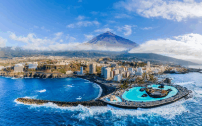 Tenerife | 12 dana – Leto