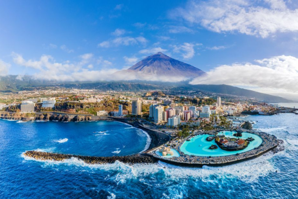 Tenerife | 12 dana – Leto