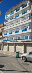 Vila Oasis Paralija