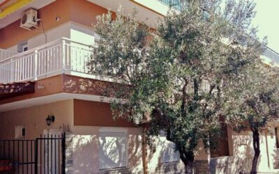Vila Stavrula Asprovalta