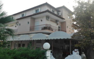 Vila Panorama Asprovalta
