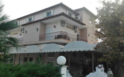 Vila Panorama Asprovalta