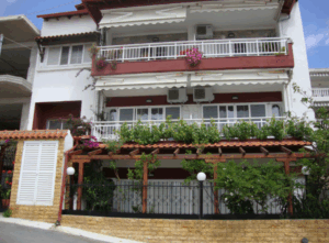 Kuća Fotis Sarti