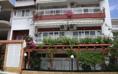 Kuća Fotis Sarti