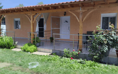 Kuća Maria Toroni