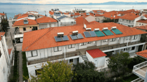 Vila Alexandris Polihrono