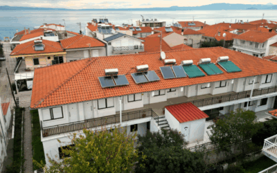 Vila Alexandris Polihrono