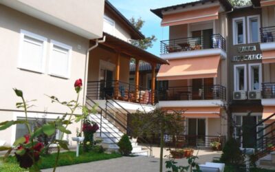 Vila Angeliki Stavros