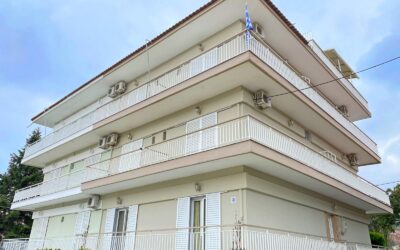 Vila Mihalis Stavros