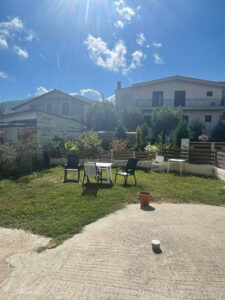 Vila Jana Stavros