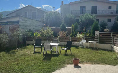 Vila Jana Stavros