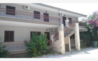 Vila Asimenia Polihrono