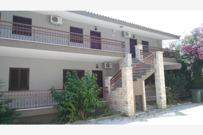 Vila Asimenia Polihrono