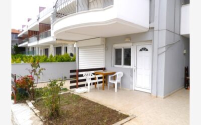 Vila Panos Polihrono
