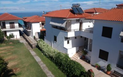 Vila Tasula Polihrono