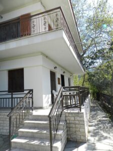 Vila Natalina Stavros