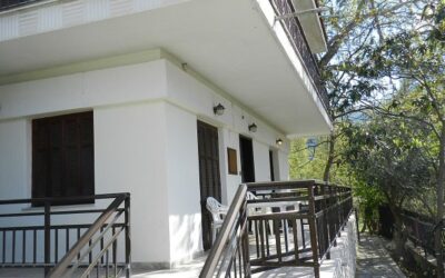 Vila Natalina Stavros
