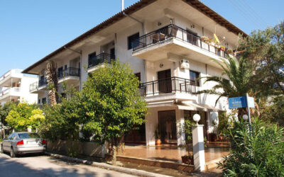 Vila Duška Nei Pori