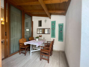 Vila Marina Asprovalta