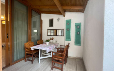 Vila Marina Asprovalta